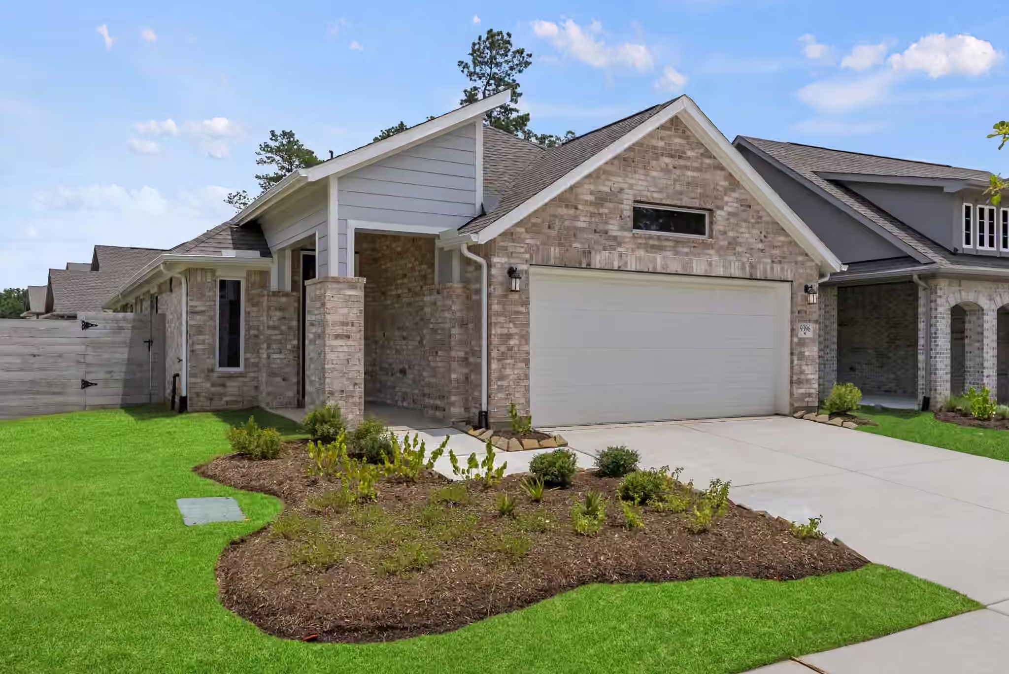 Photo 4 of 9396 Cordial Circle, Montgomery, TX