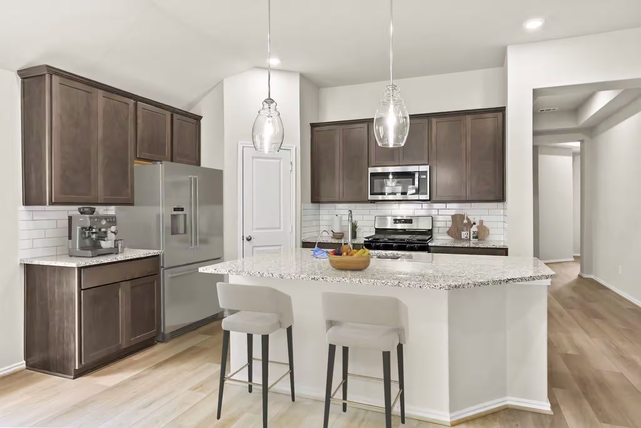 Photo 5 of 9396 Cordial Circle, Montgomery, TX