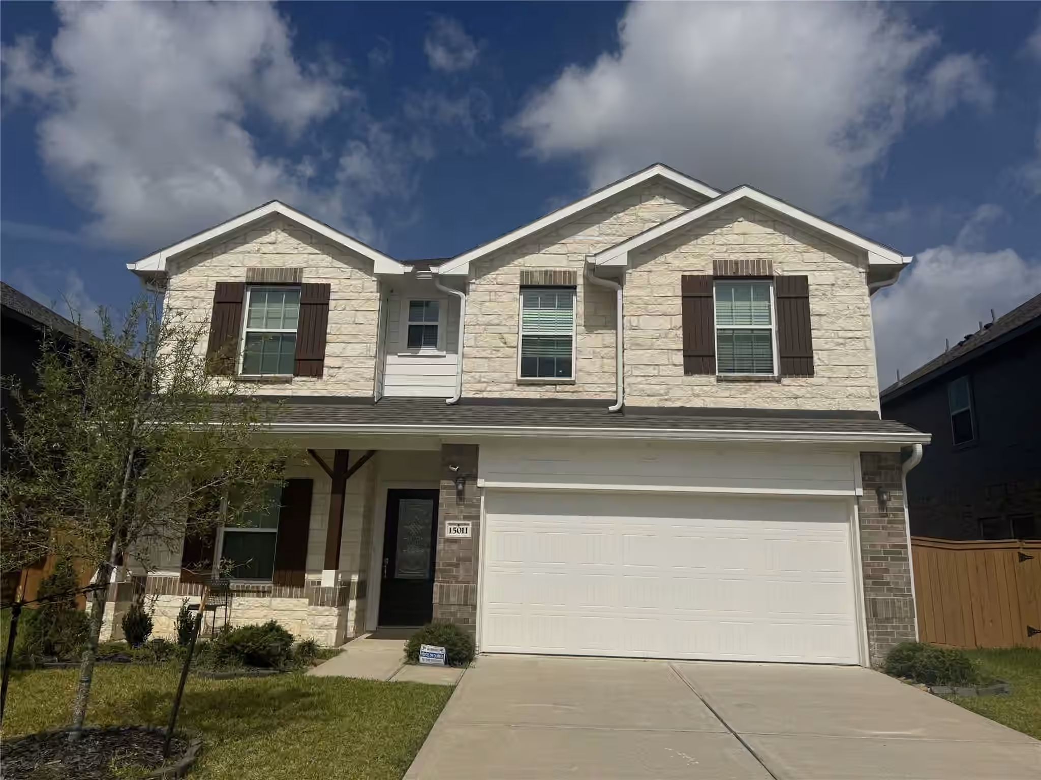 Photo of 15011 Tower Mist Drive, Houston, TX
