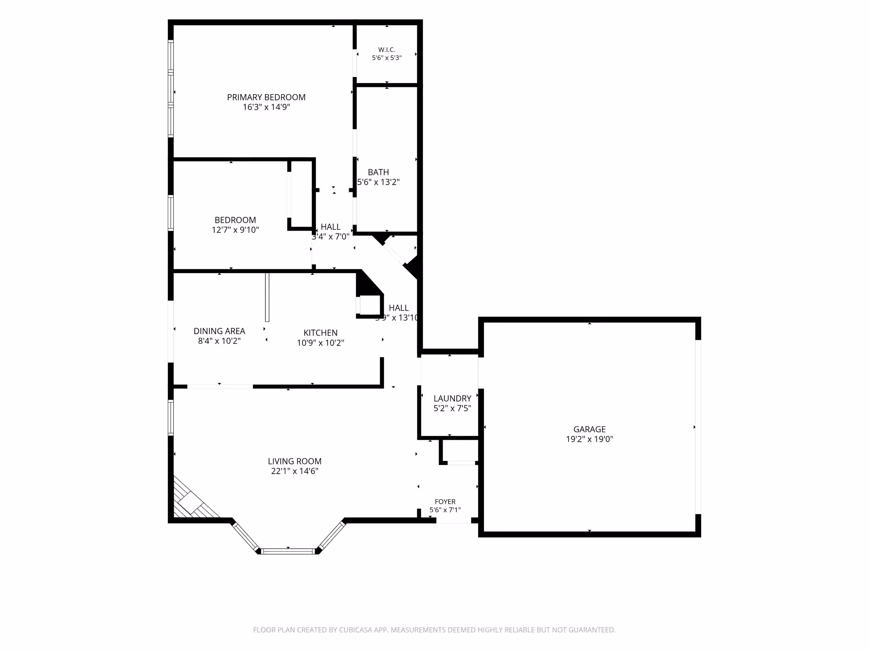 Photo of 13600 Breton Ridge Street 7a, Houston, TX 77070
