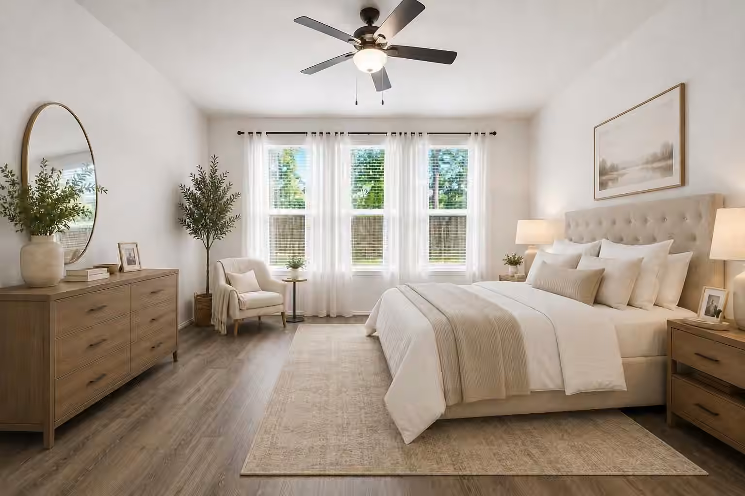 Photo 4 of 13600 Breton Ridge Street 7A, Houston, TX