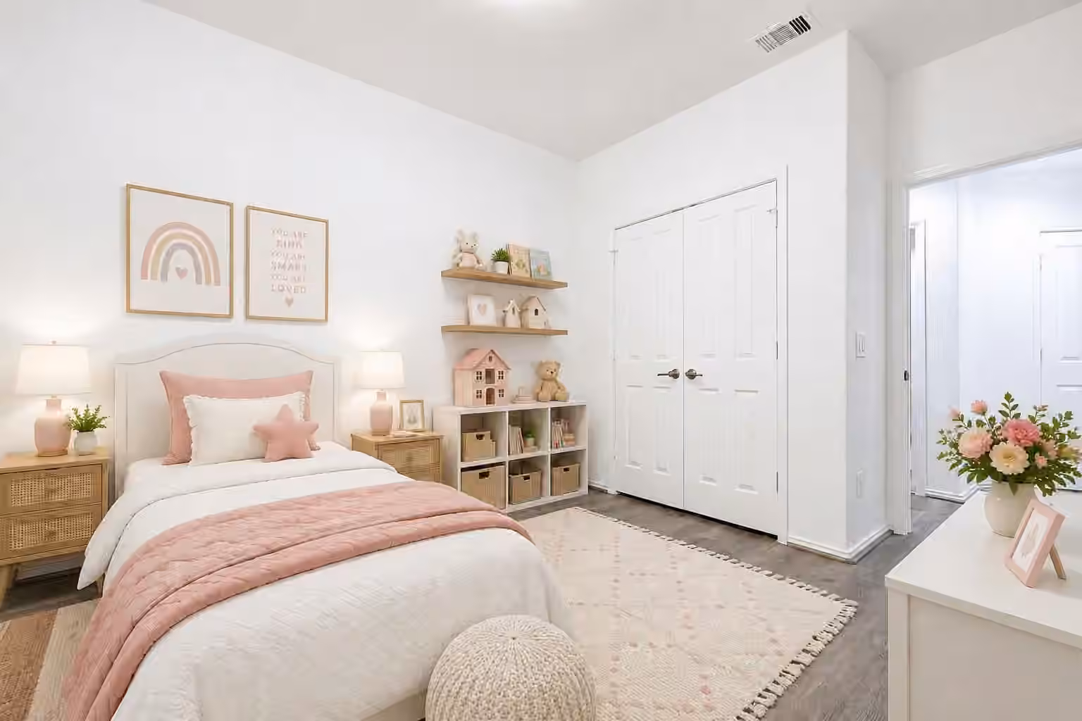 Photo 5 of 13600 Breton Ridge Street 7A, Houston, TX