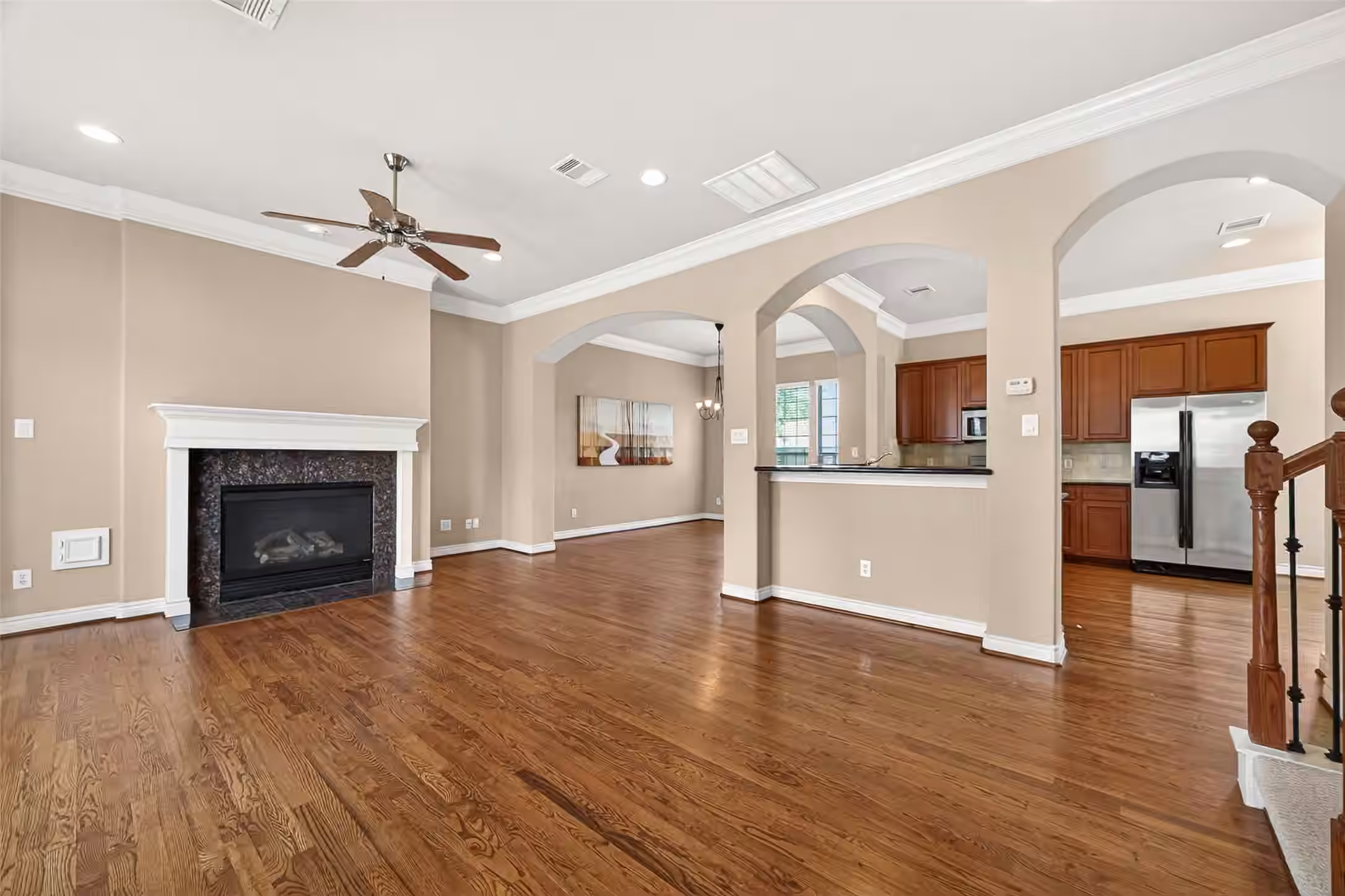Photo of 8810 Lakeshore Bend Drive, Houston, TX