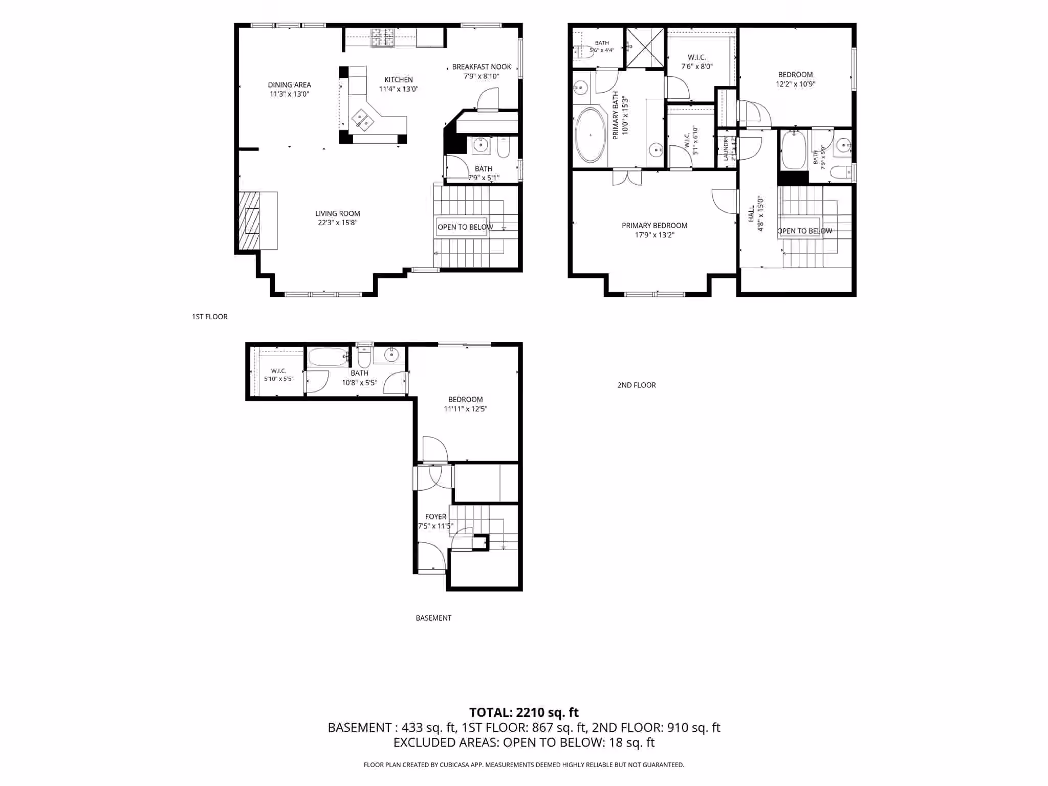 Photo 2 of 8810 Lakeshore Bend Drive, Houston, TX