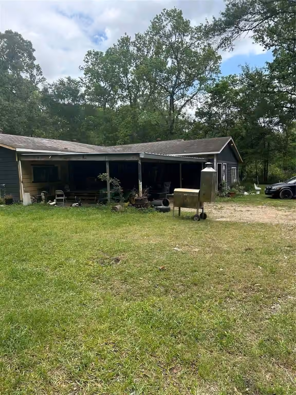 Photo 6 of 4205 Trent Road, Huffman, TX