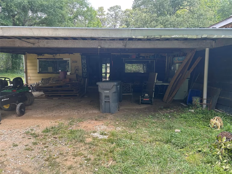 Photo 7 of 4205 Trent Road, Huffman, TX