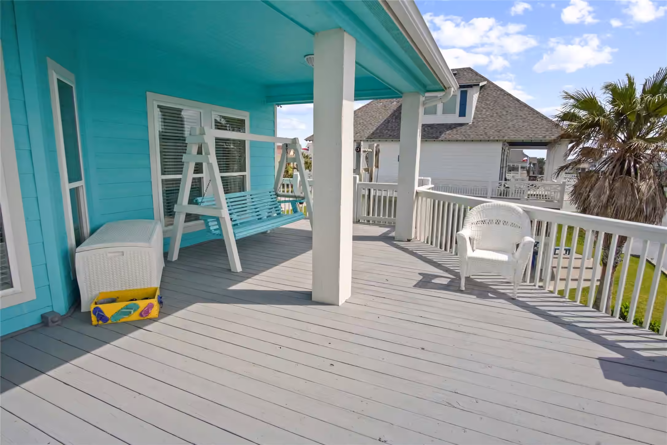 Photo 5 of 2566 Tide Drive, Crystal Beach, TX