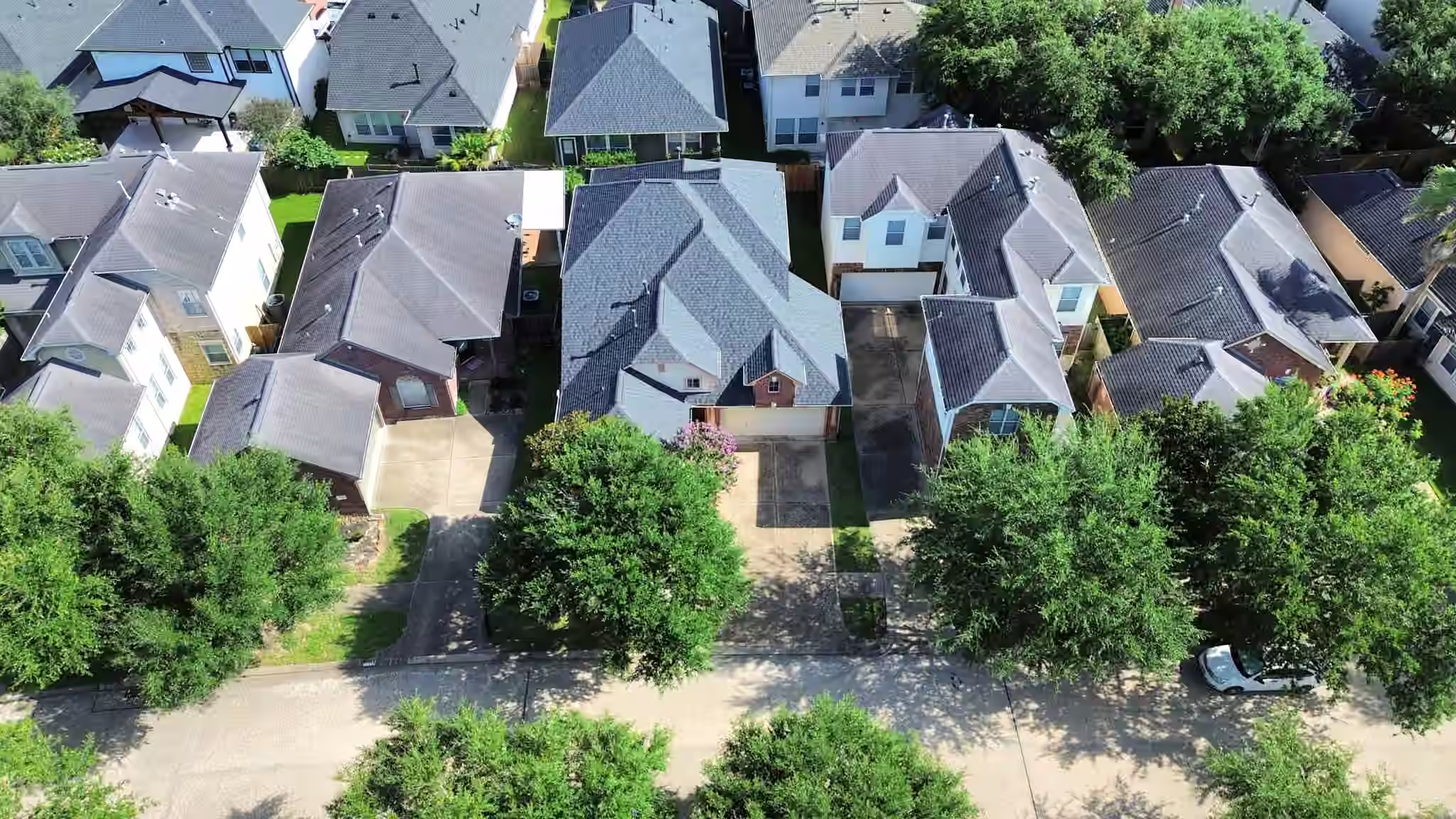 Photo 4 of 21710 S Shallow Glen Lane, Katy, TX
