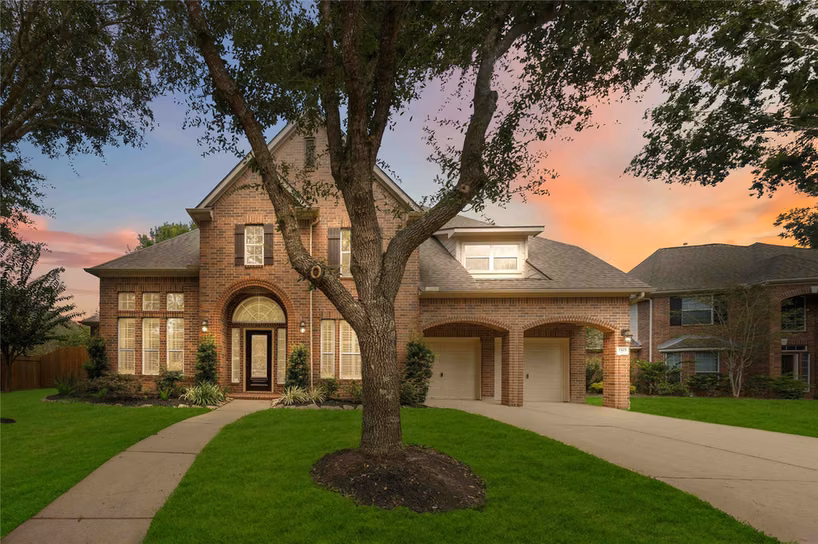 Photo of 3303 Raleigh Row, Missouri City, TX 77459