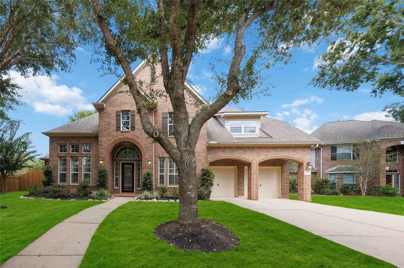 Photo 2 of 3303 Raleigh Row, Missouri City, TX