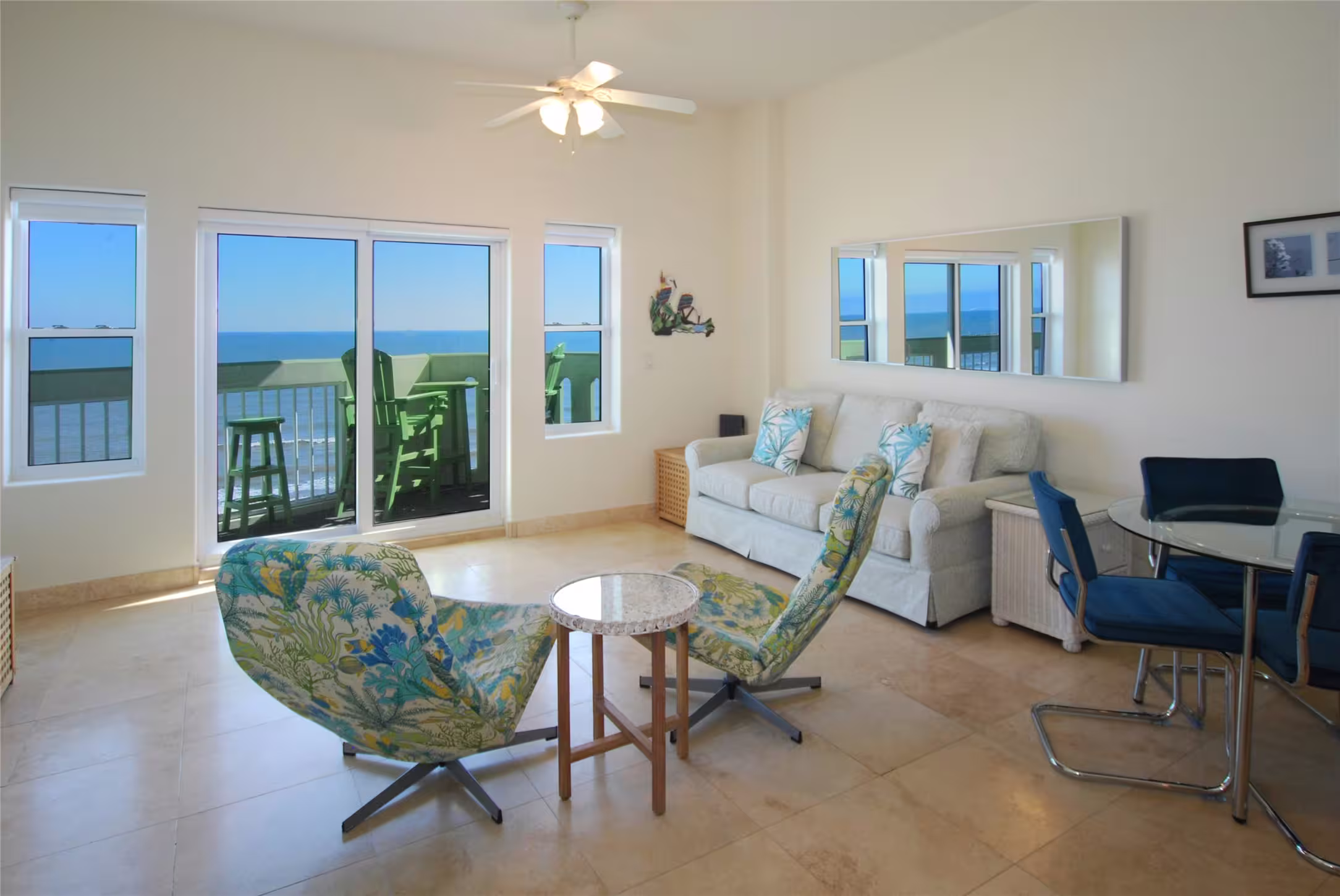 Photo 4 of 9420 Seawall Boulevard 804, Galveston, TX