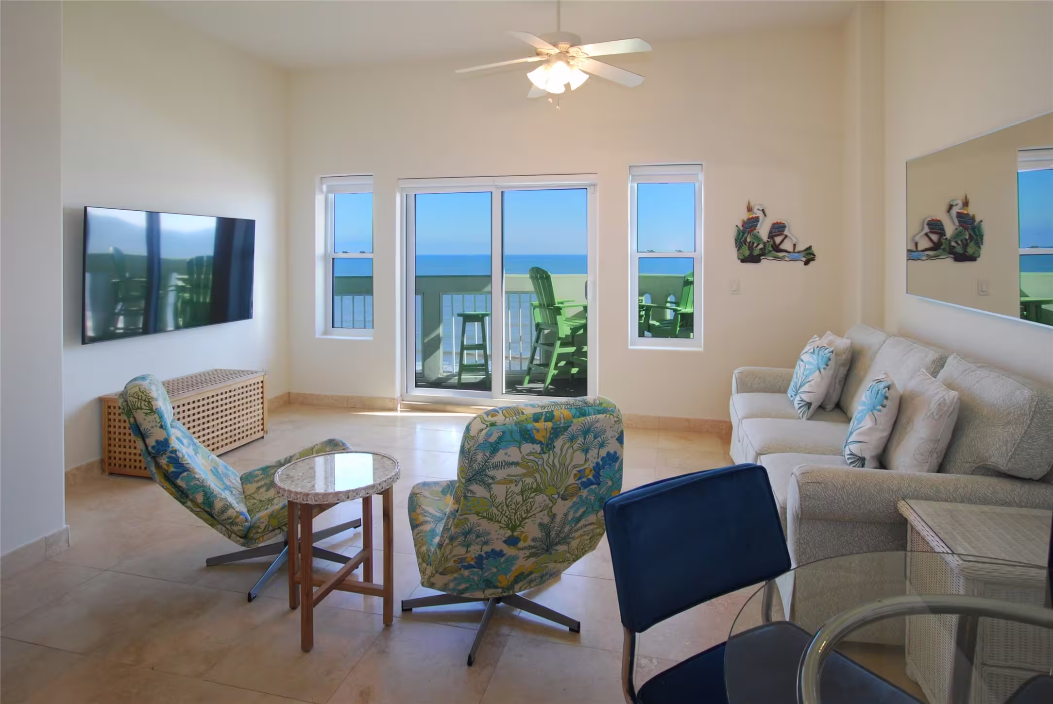 Photo 5 of 9420 Seawall Boulevard 804, Galveston, TX