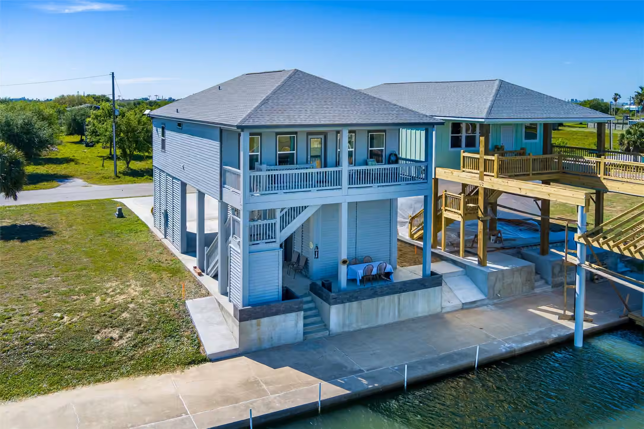 Photo of 2005 Nelson Street, Port Bolivar, TX 77650