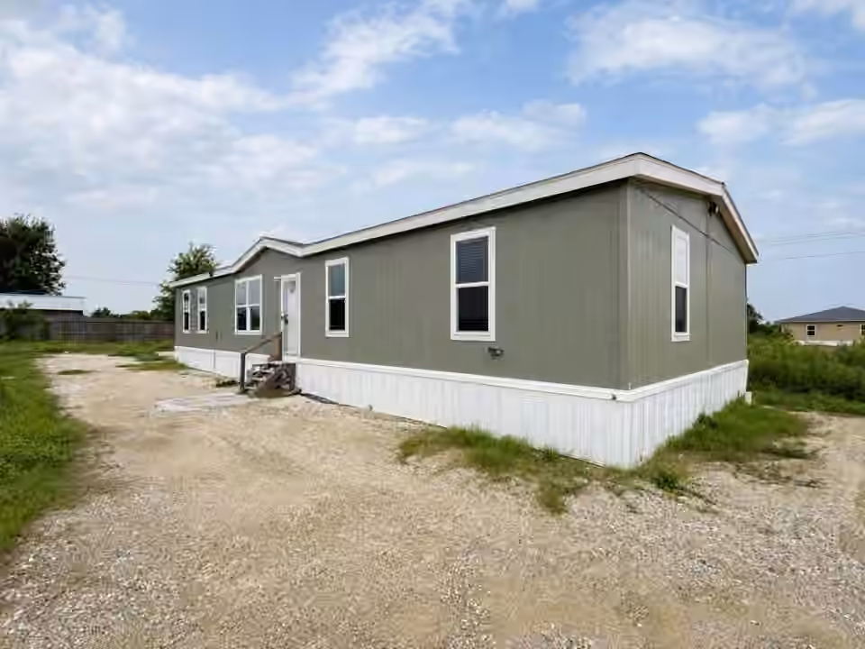 Photo of 1195 5702 Road, Cleveland, TX