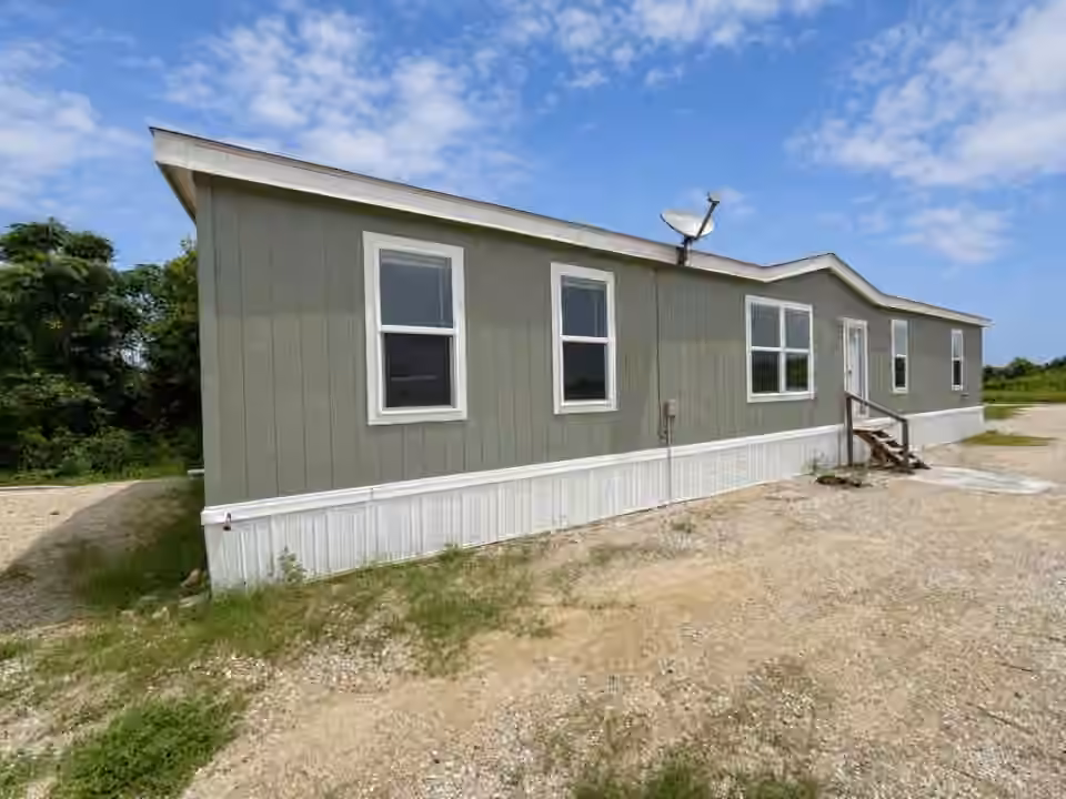 Photo 2 of 1195 5702 Road, Cleveland, TX