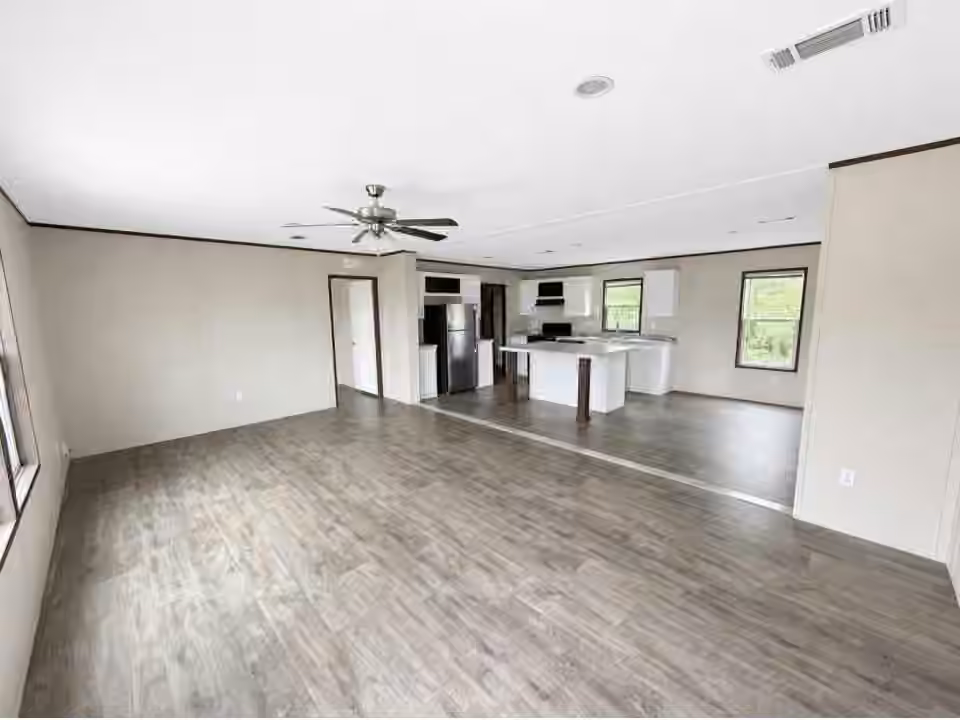 Photo 3 of 1195 5702 Road, Cleveland, TX