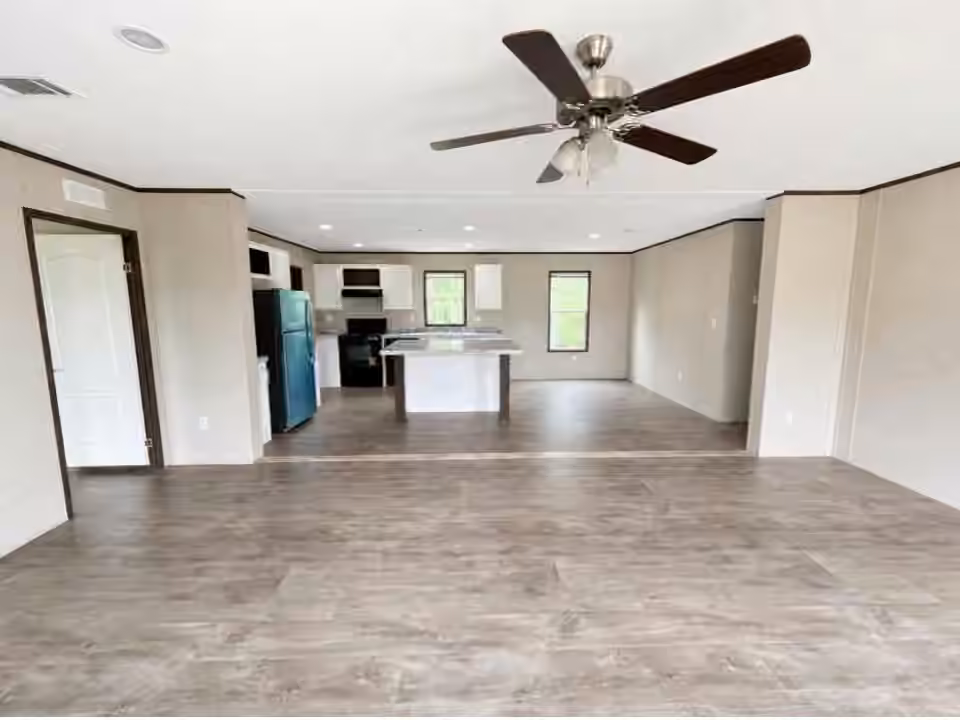 Photo 4 of 1195 5702 Road, Cleveland, TX