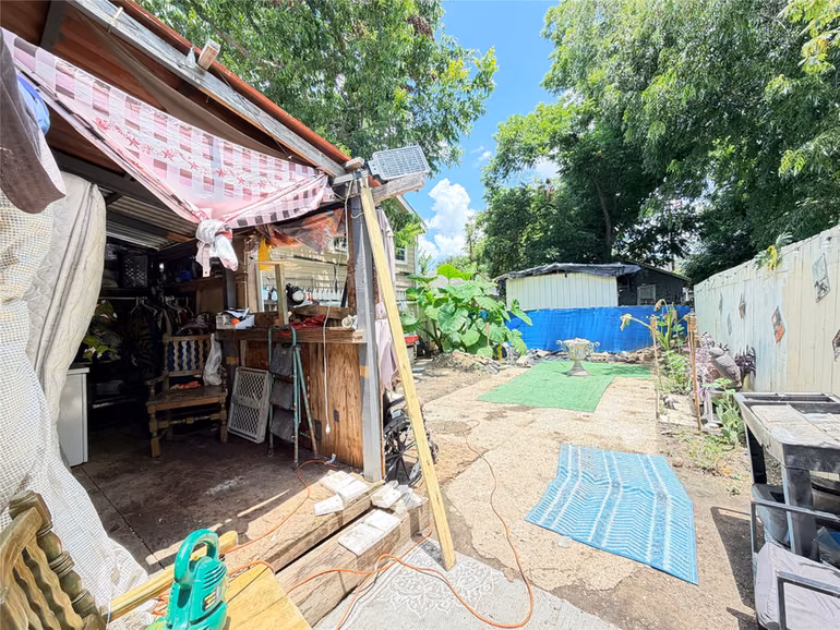 Photo 7 of 7037 Avenue L, Houston, TX