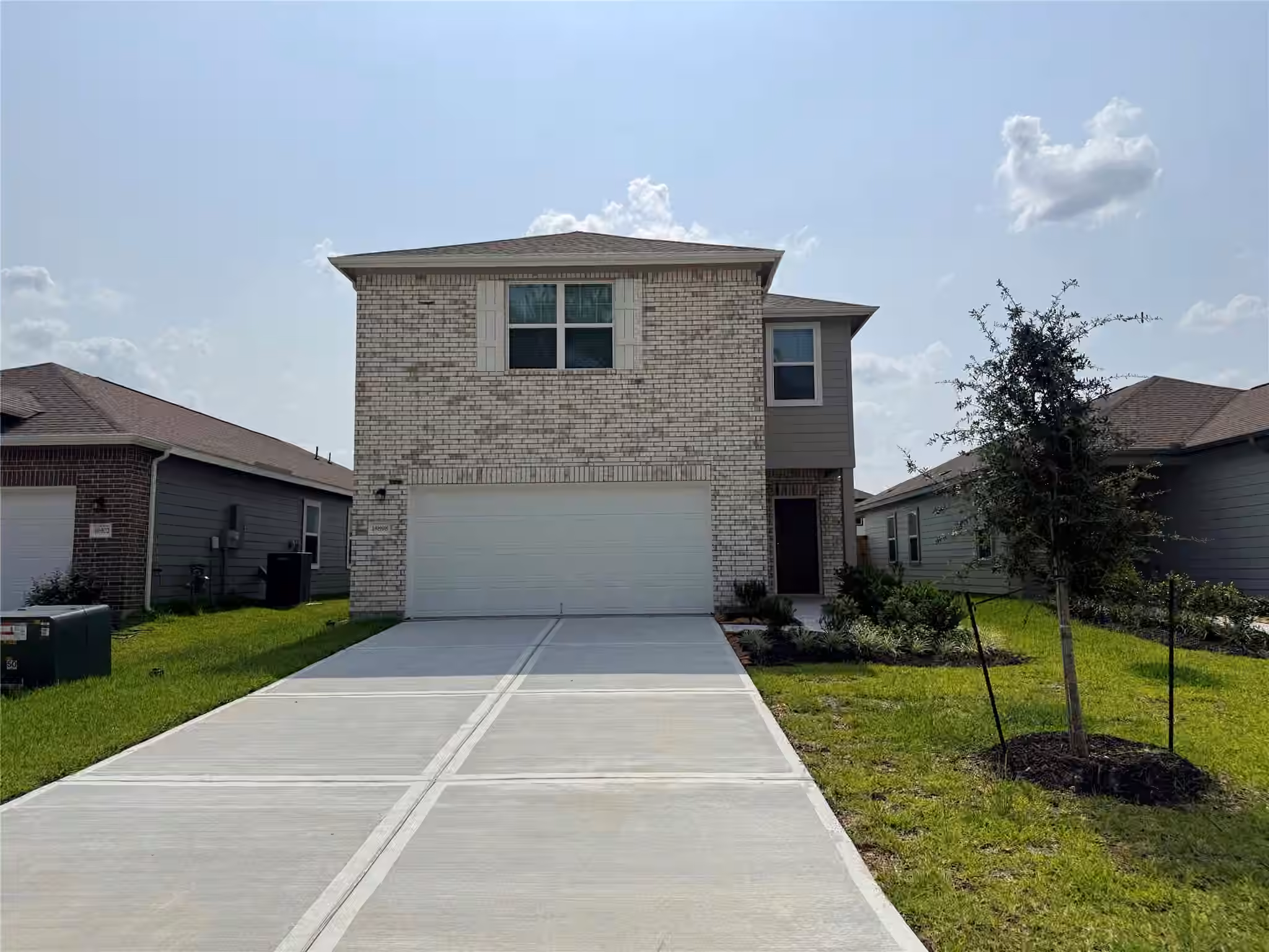 Photo of 18898 Lucas Michael Way, New Caney, TX