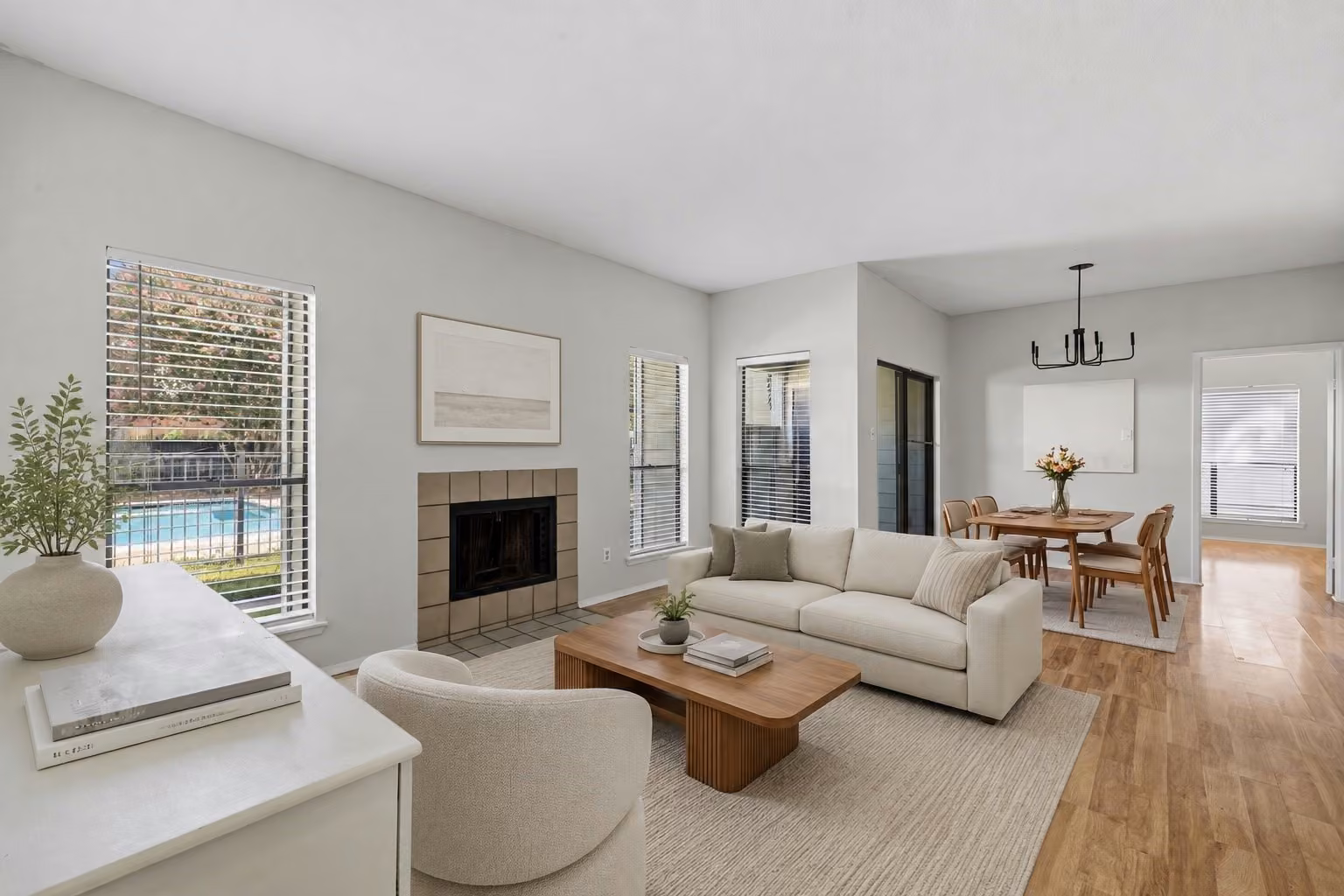 Photo of 6602 Harbor Town Drive 1207, Houston, TX 77036