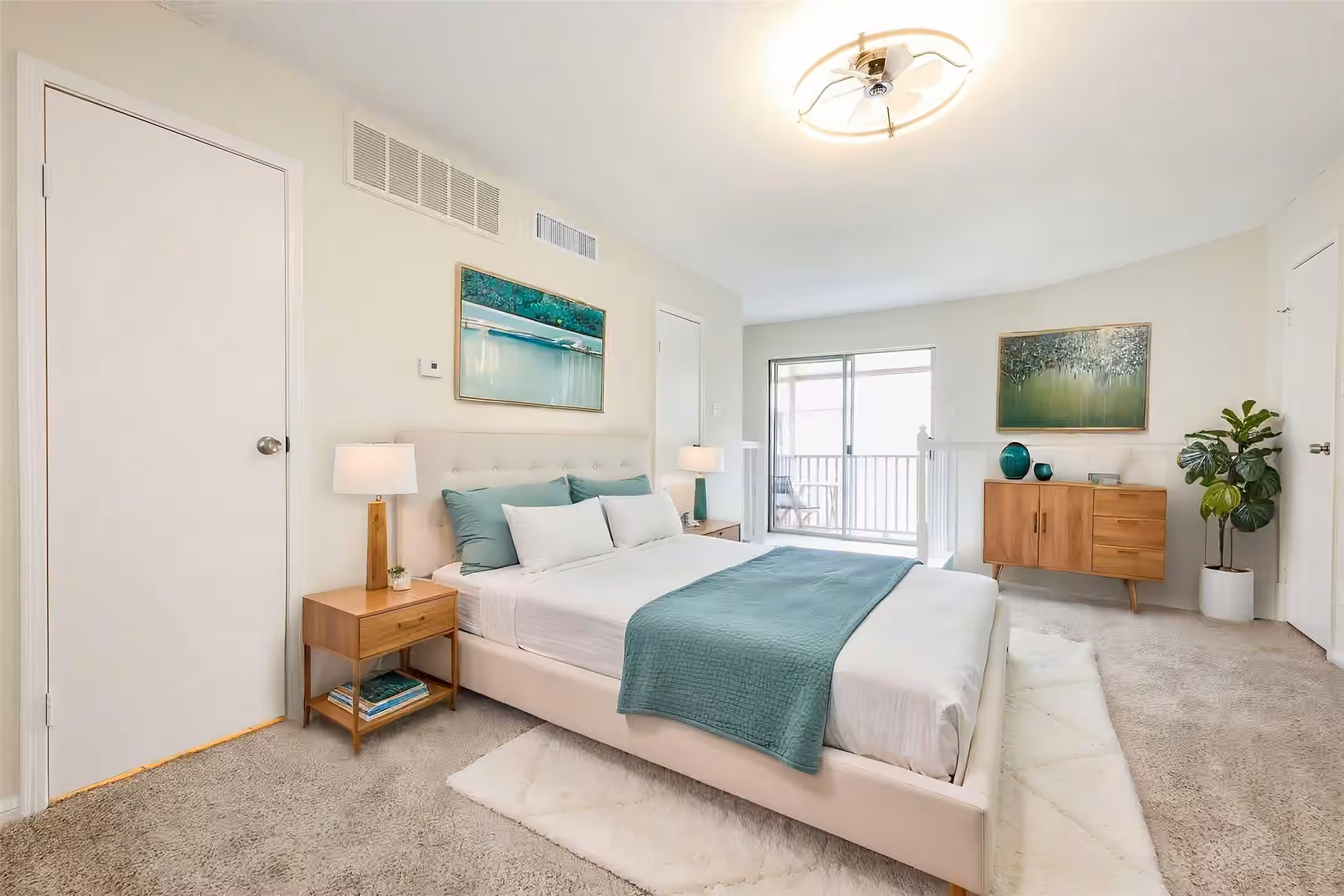 Photo 2 of 3100 Jeanetta Street 1404, Houston, TX