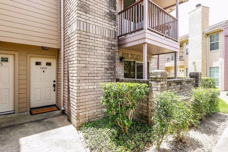 Photo 4 of 3100 Jeanetta Street 1404, Houston, TX