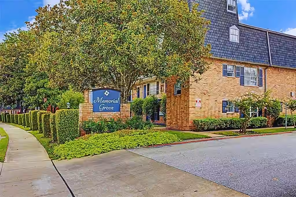 Photo of 9005 Gaylord Street 20, Houston, TX 77024