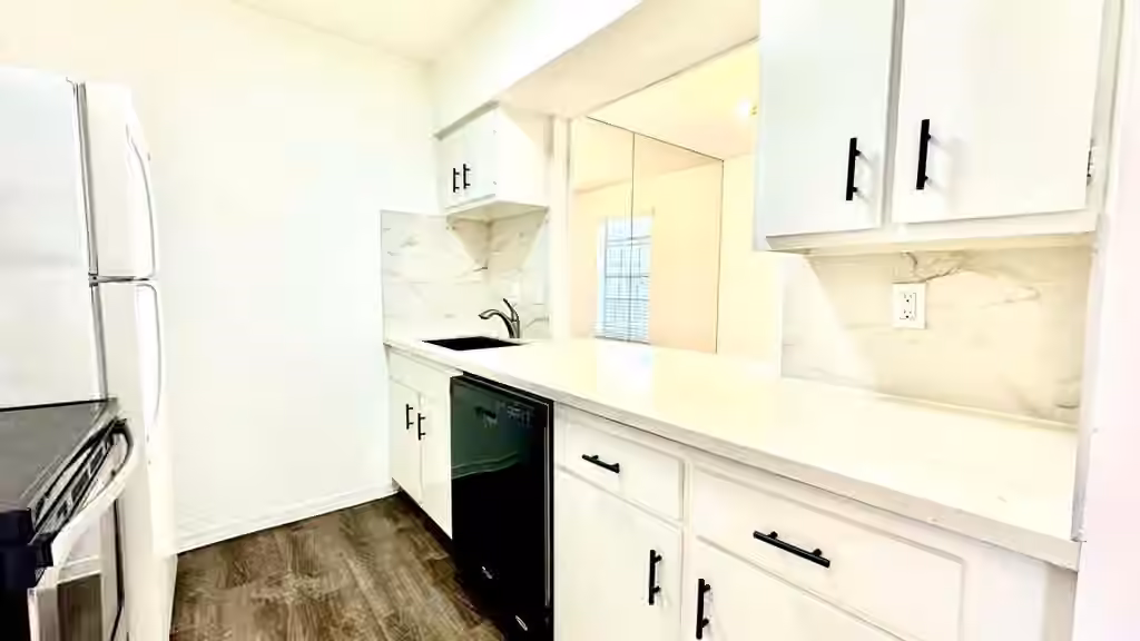 Photo 6 of 9005 Gaylord Street 20, Houston, TX