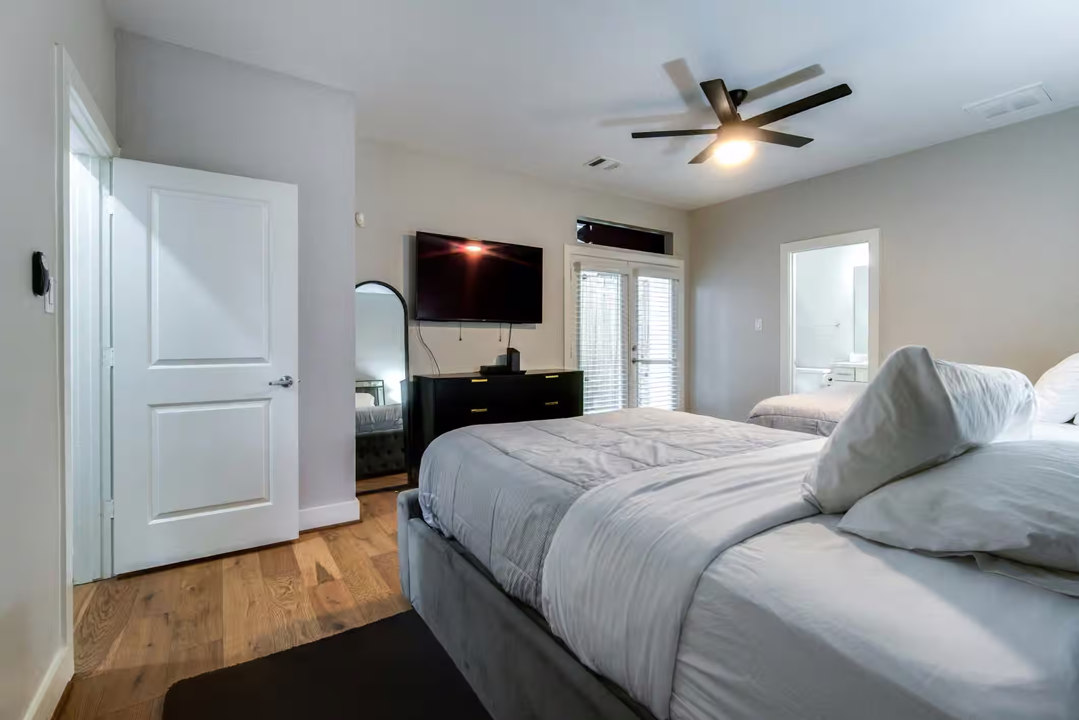 Photo 6 of 1205 Detering Street, Houston, TX