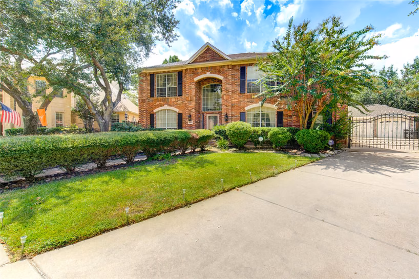 Photo 6 of 16803 Sandestine Drive, Houston, TX