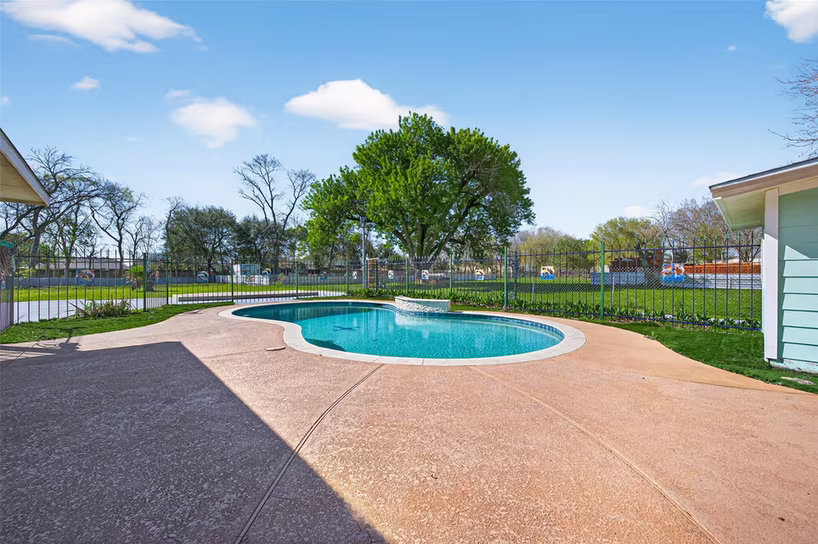 Photo 6 of 13902 Ambrose Street, Houston, TX
