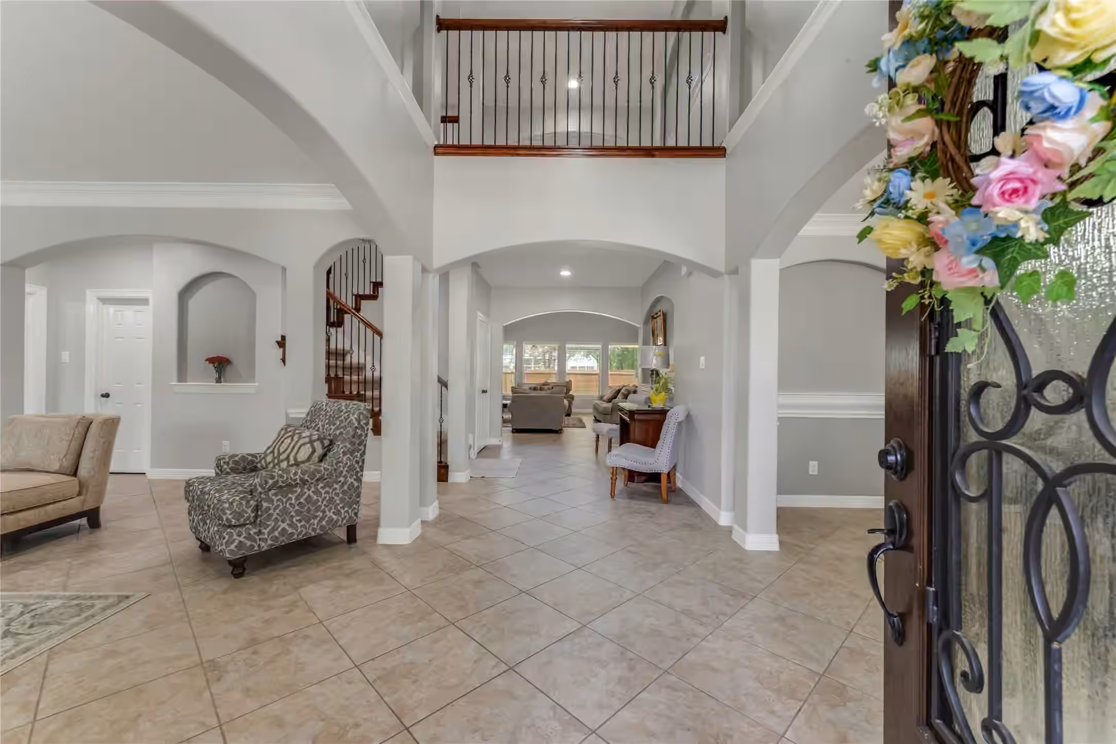 Photo 7 of 6111 Terravita Drive, Spring, TX