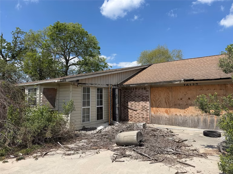 Photo 3 of 16127 Long Road, Houston, TX