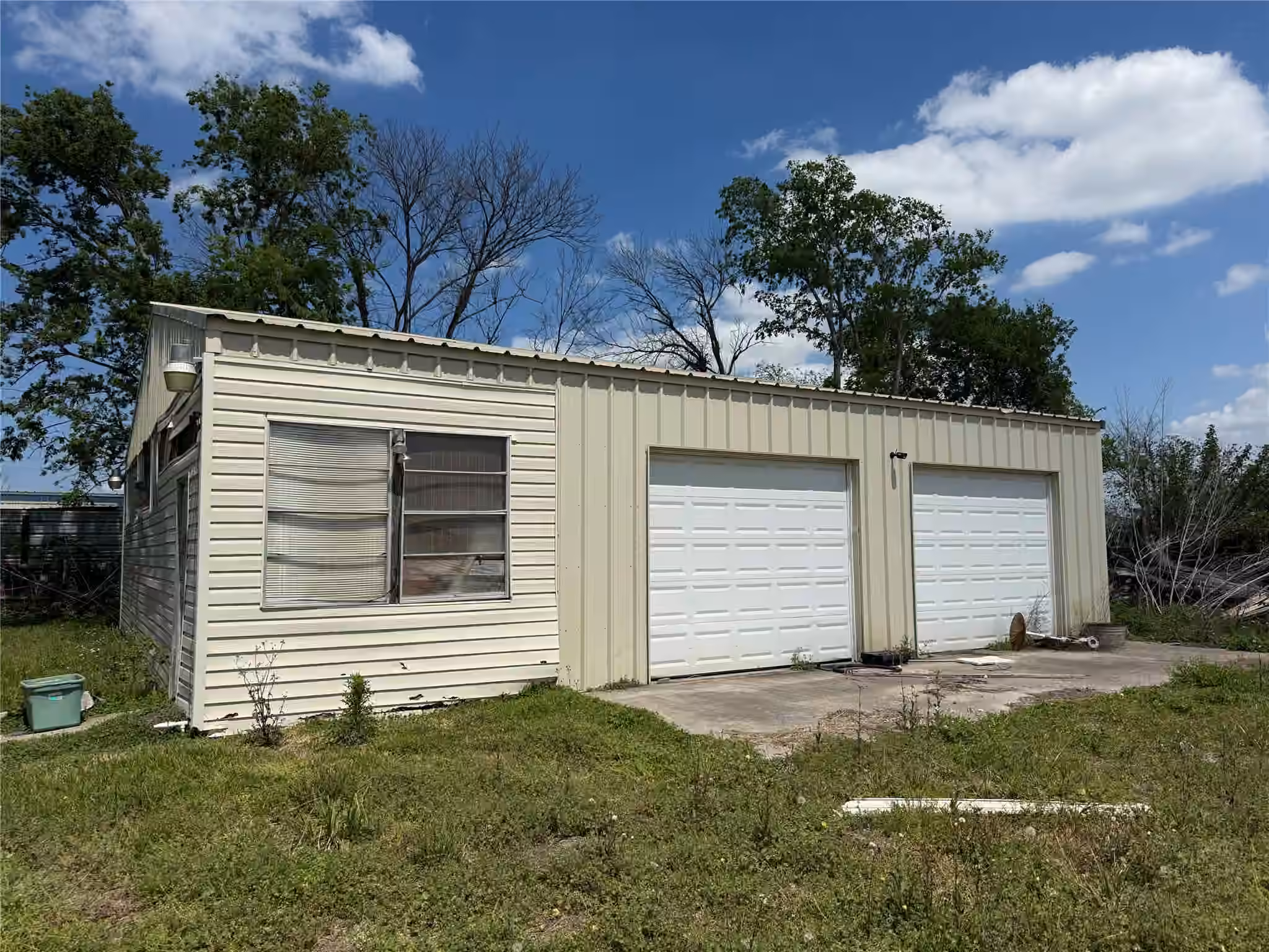 Photo 7 of 16127 Long Road, Houston, TX