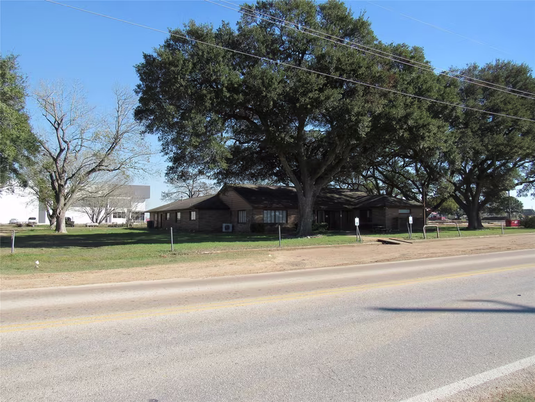 Photo 5 of 2119 Woods Road, Brookshire, TX