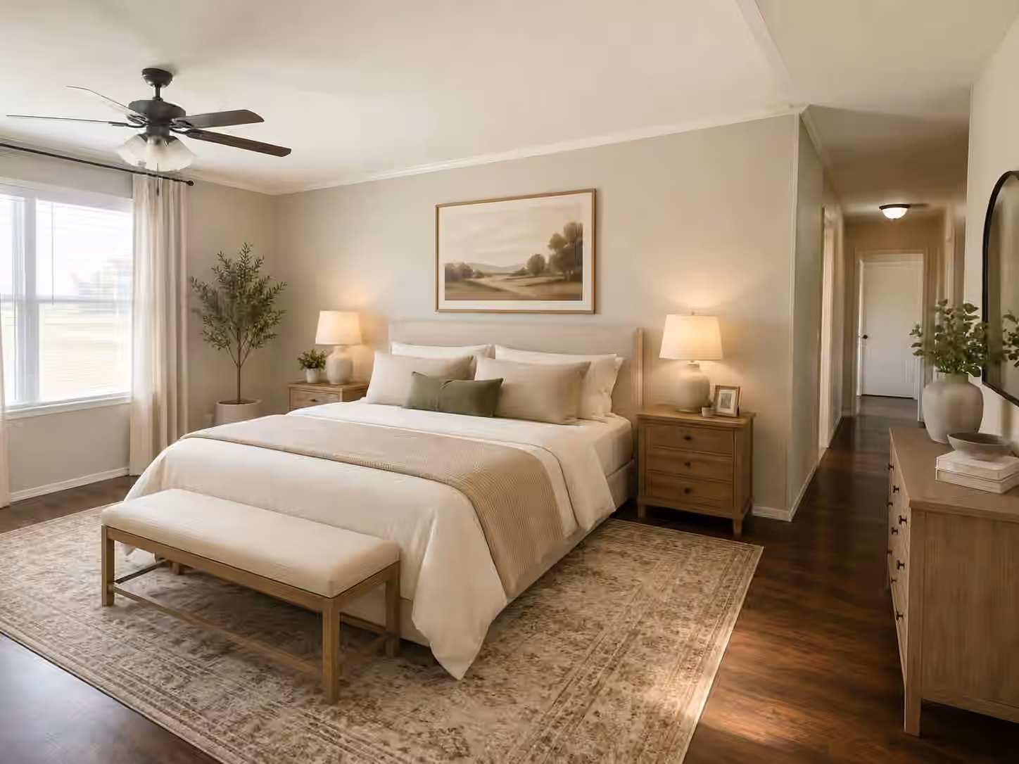 Photo 2 of 10107 Harry Drive, Needville, TX