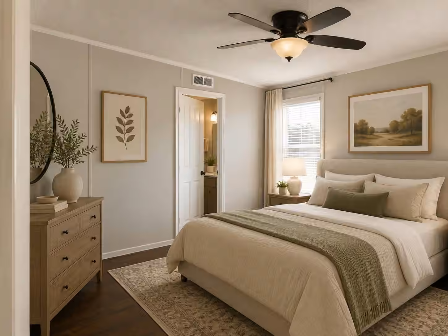 Photo 4 of 10107 Harry Drive, Needville, TX