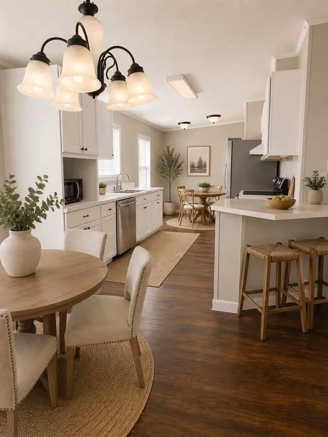 Photo 5 of 10107 Harry Drive, Needville, TX