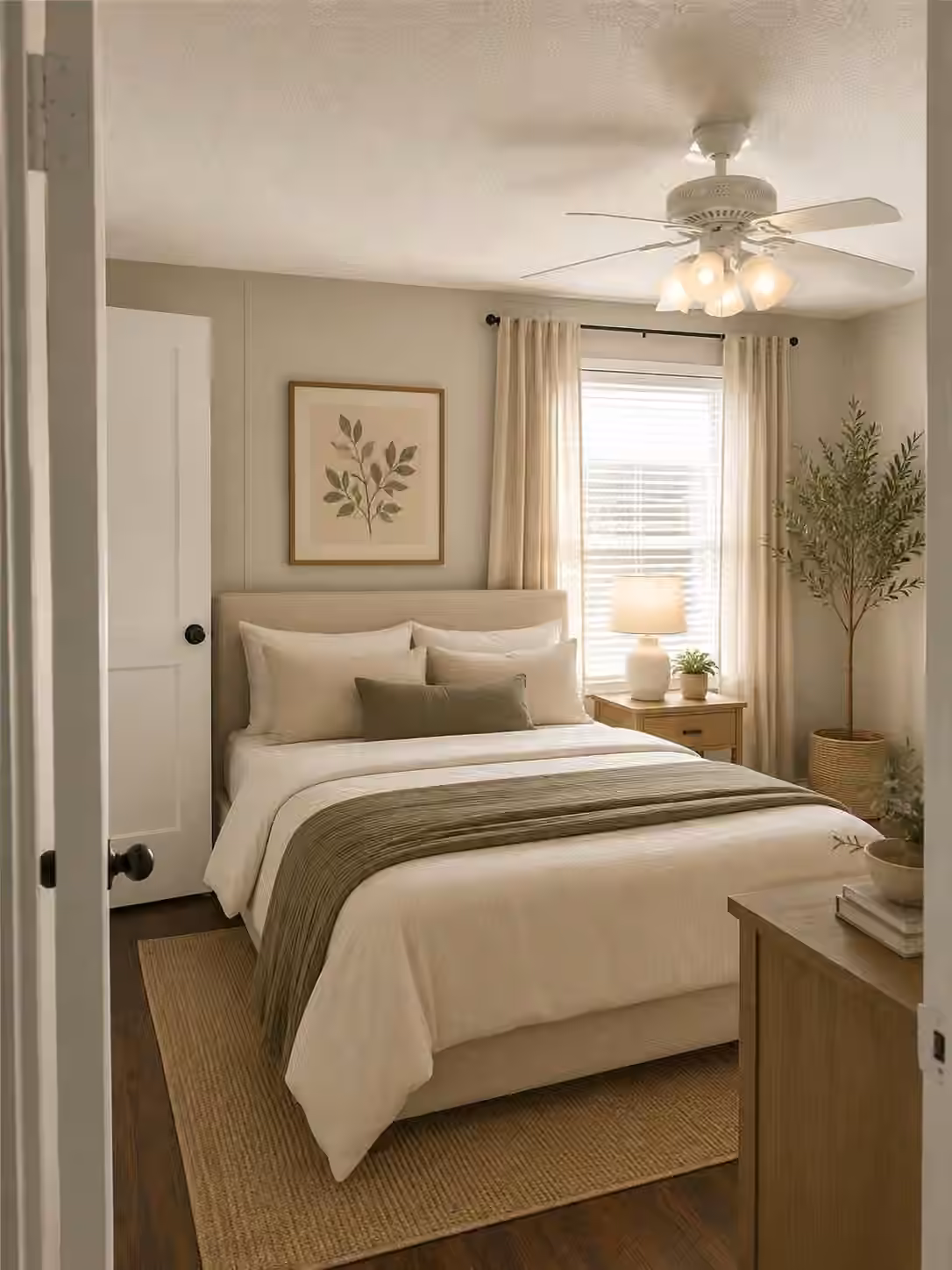 Photo 6 of 10107 Harry Drive, Needville, TX