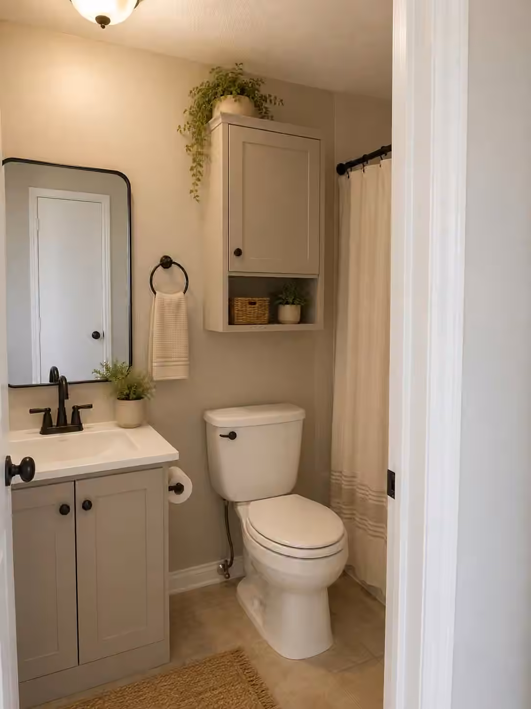 Photo 7 of 10107 Harry Drive, Needville, TX