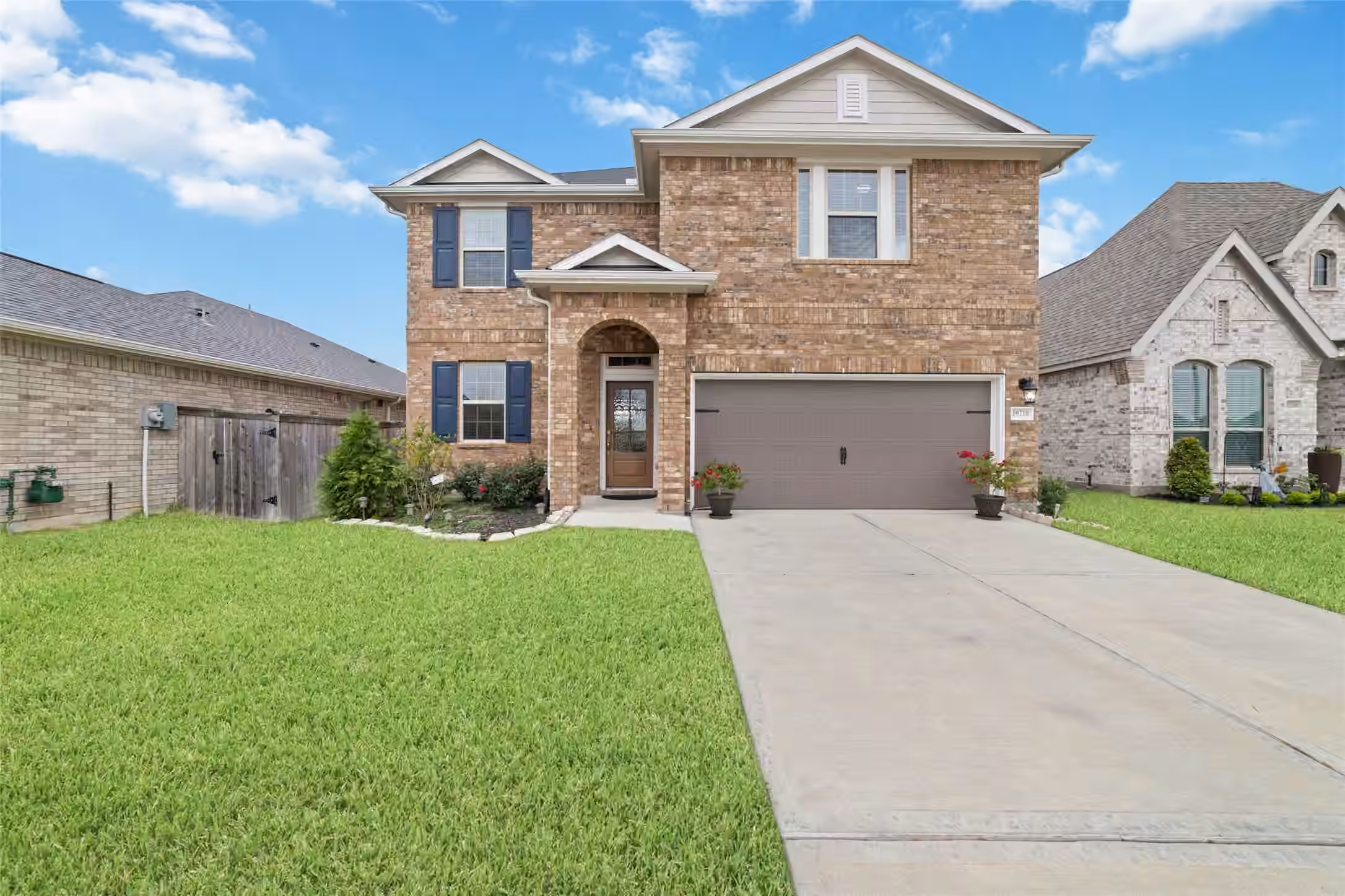 Photo of 19210 Palfrey Prairie Trail, Tomball, TX 77377