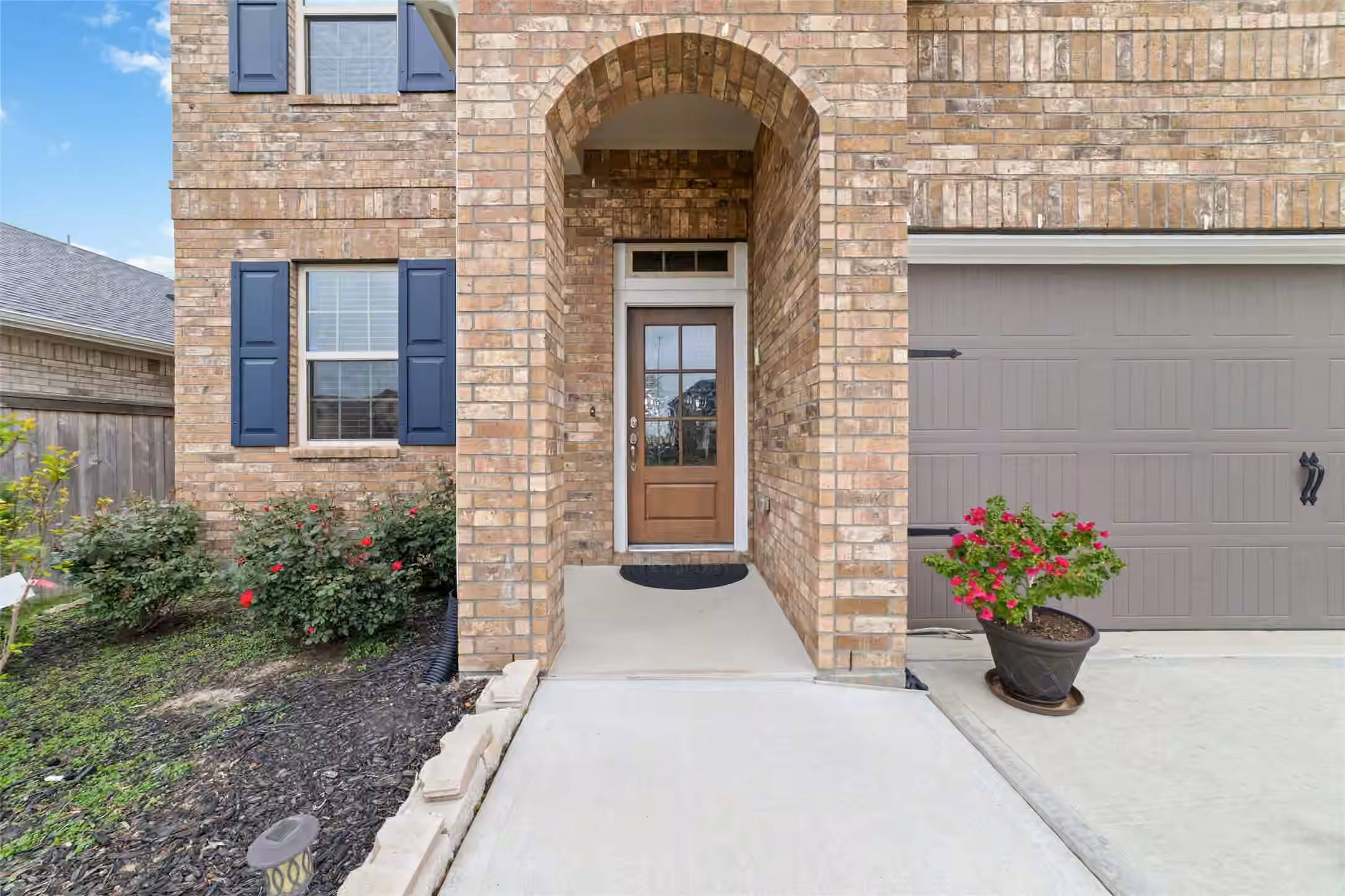 Photo 6 of 19210 Palfrey Prairie Trail, Tomball, TX