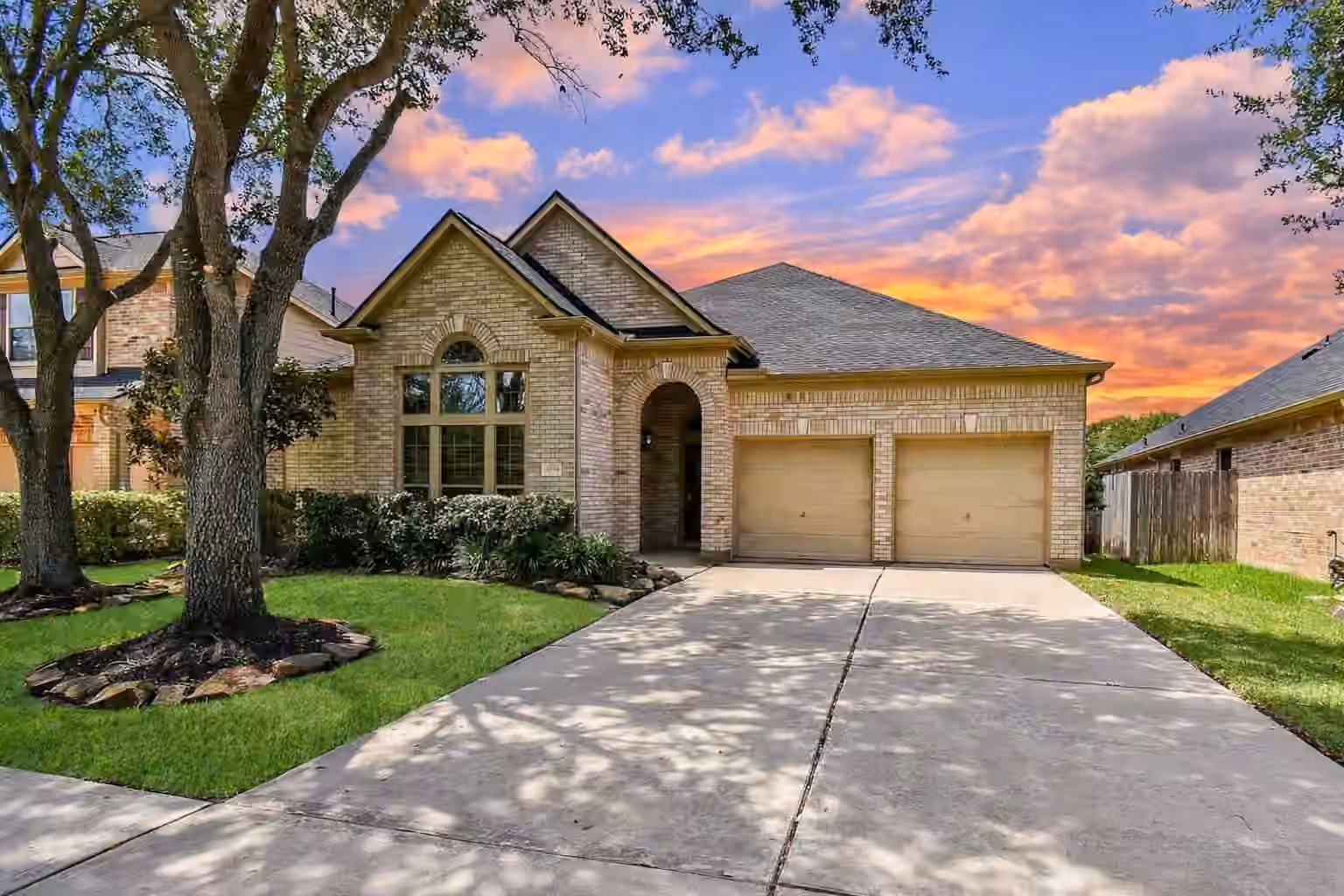 Photo of 4119 Candle Cove Court, Sugar Land, TX 77479