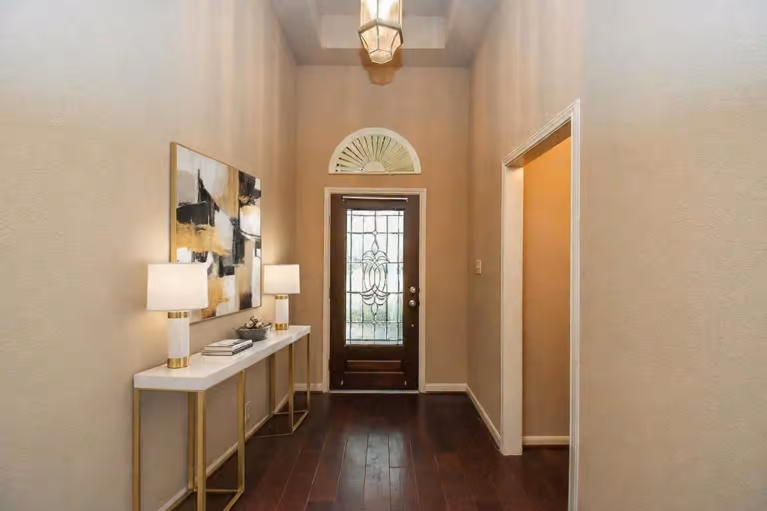Photo 4 of 4119 Candle Cove Court, Sugar Land, TX