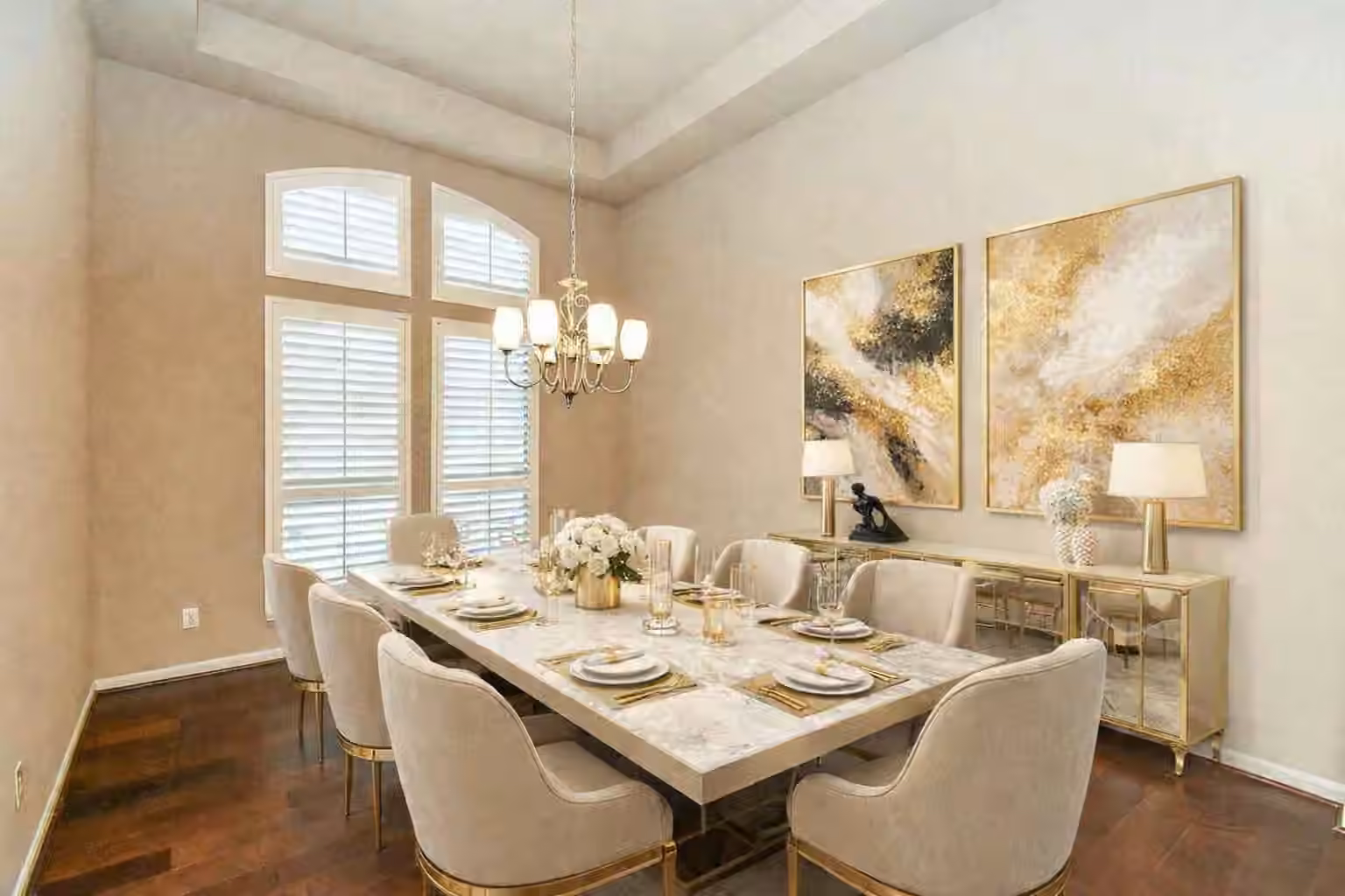 Photo 6 of 4119 Candle Cove Court, Sugar Land, TX