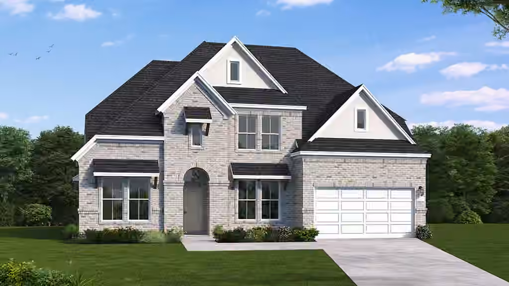 Photo of 6410 Grand Martin Street, Manvel, TX