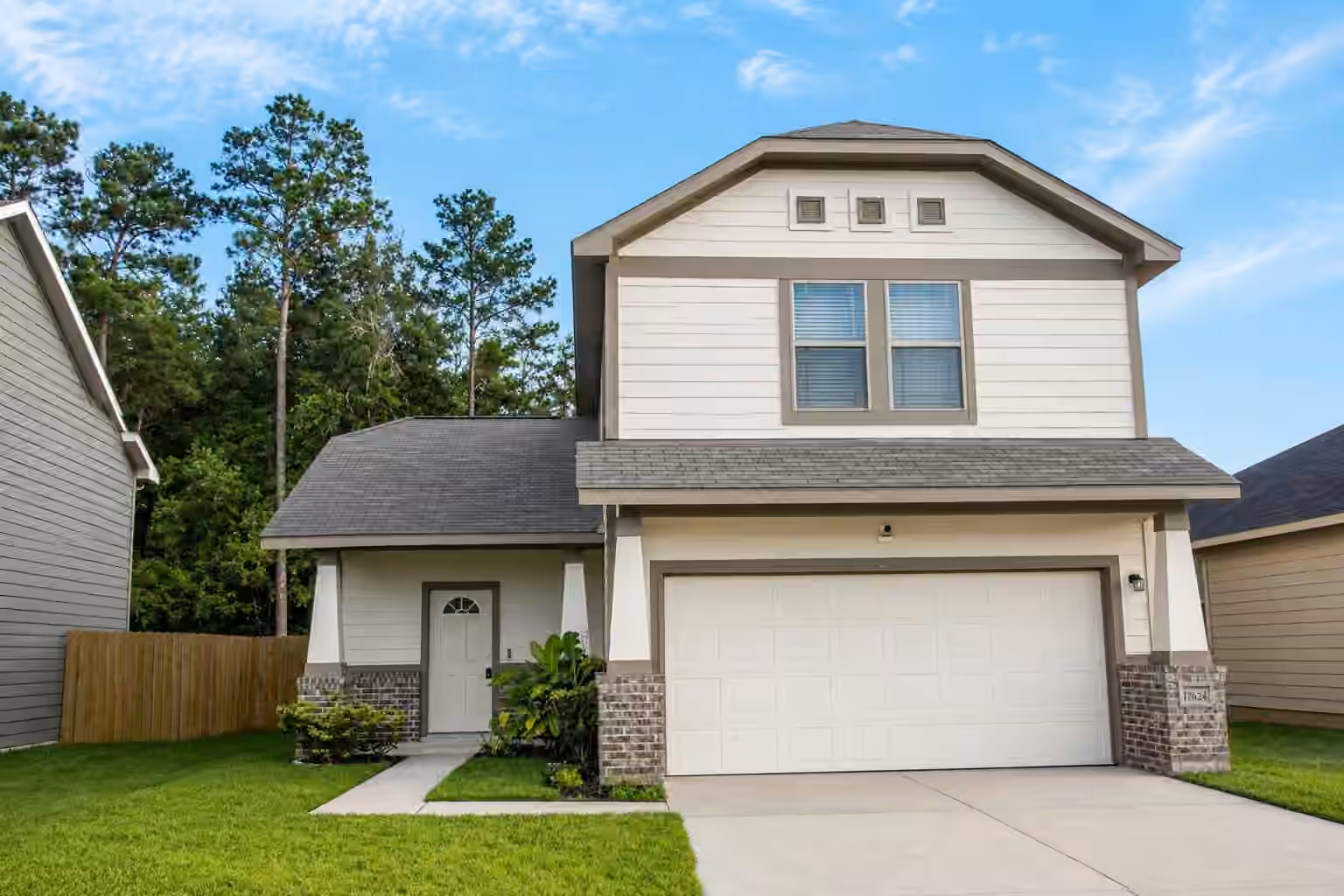 Photo of 17624 Cedar Crest Drive, Conroe, TX 77306