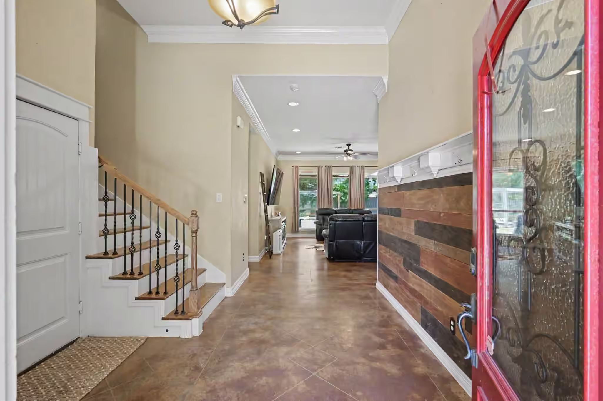 Photo 6 of 615 Weisinger Drive, Magnolia, TX