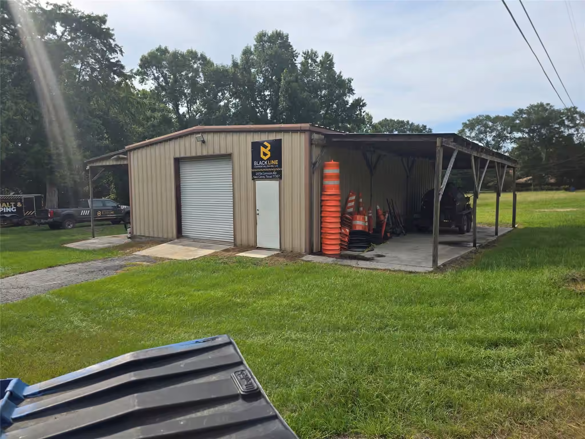Photo 3 of 23754 Johnson Road, New Caney, TX