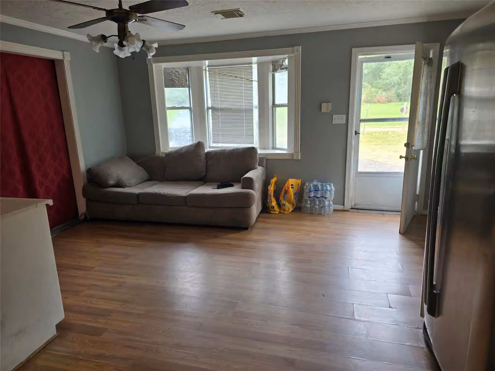 Photo 5 of 23754 Johnson Road, New Caney, TX
